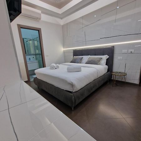 Ari Guest House La Spezia Eksteriør billede