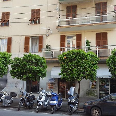 Ari Guest House La Spezia Eksteriør billede