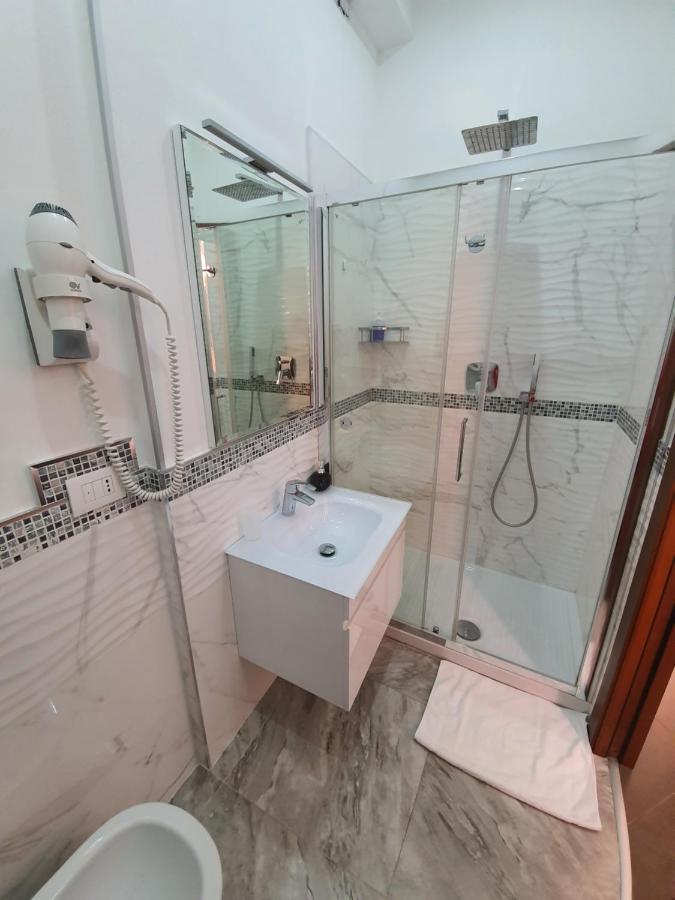 Ari Guest House La Spezia Eksteriør billede