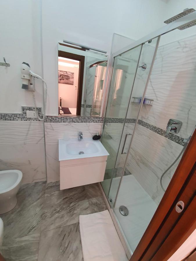 Ari Guest House La Spezia Eksteriør billede
