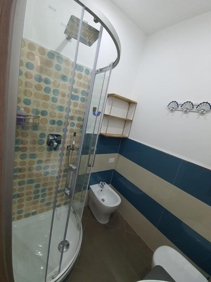 Ari Guest House La Spezia Eksteriør billede