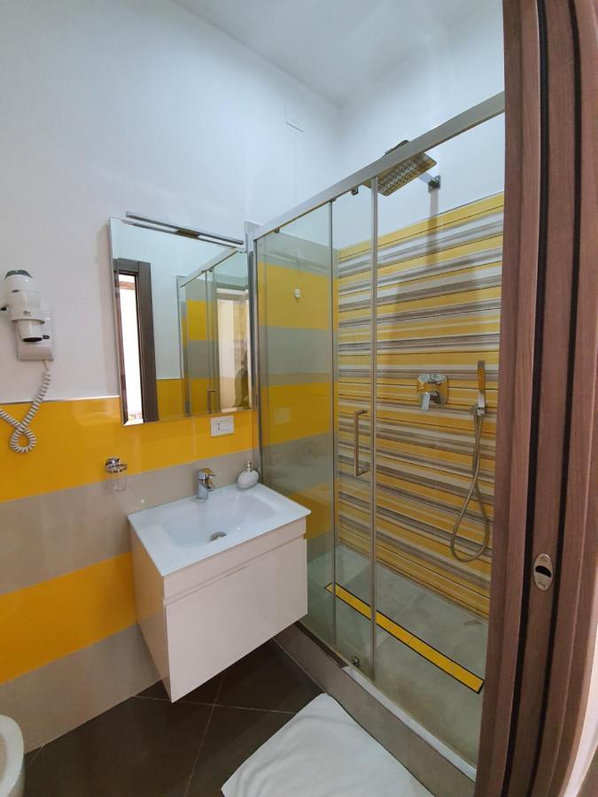 Ari Guest House La Spezia Eksteriør billede