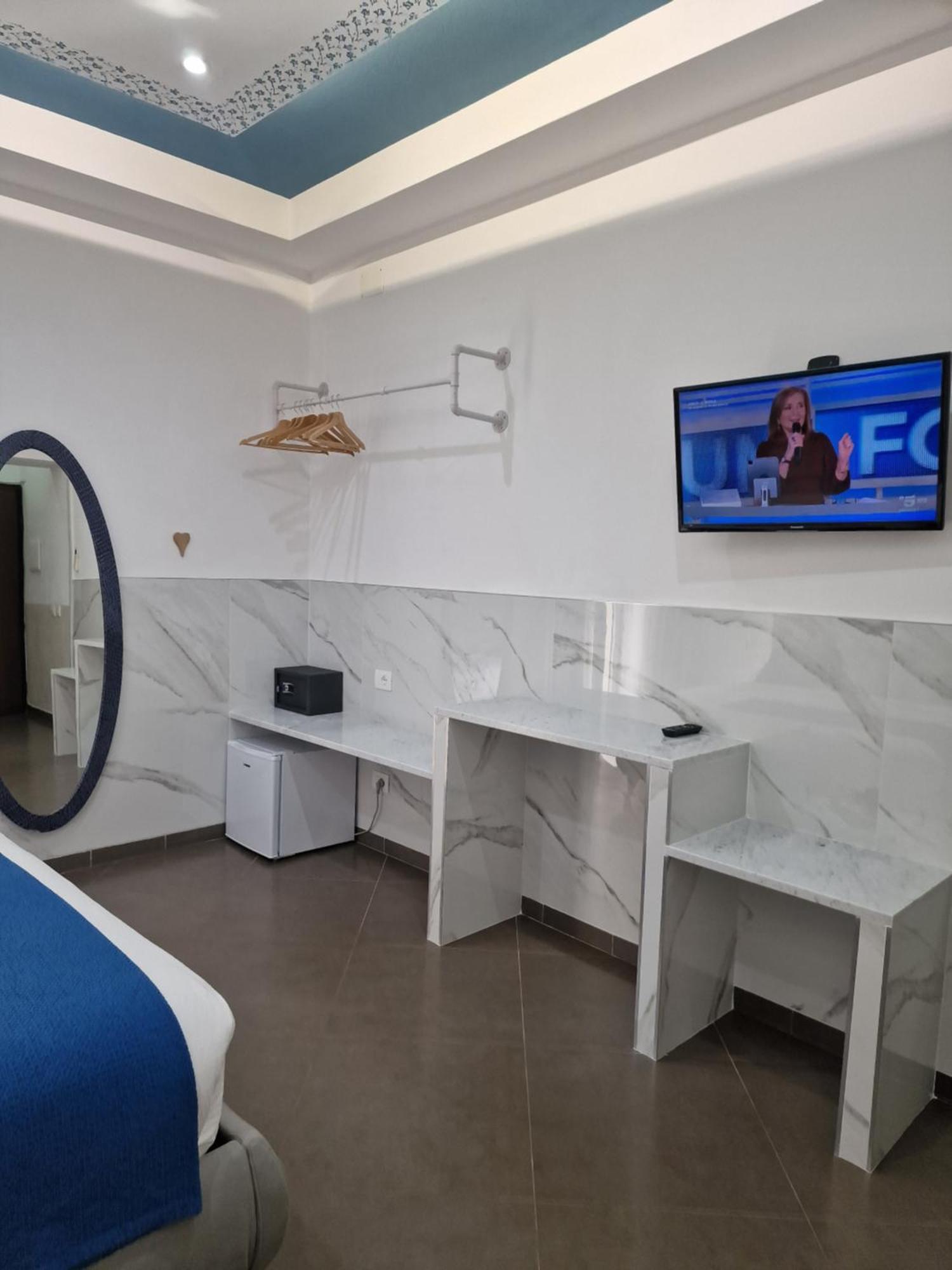 Ari Guest House La Spezia Eksteriør billede