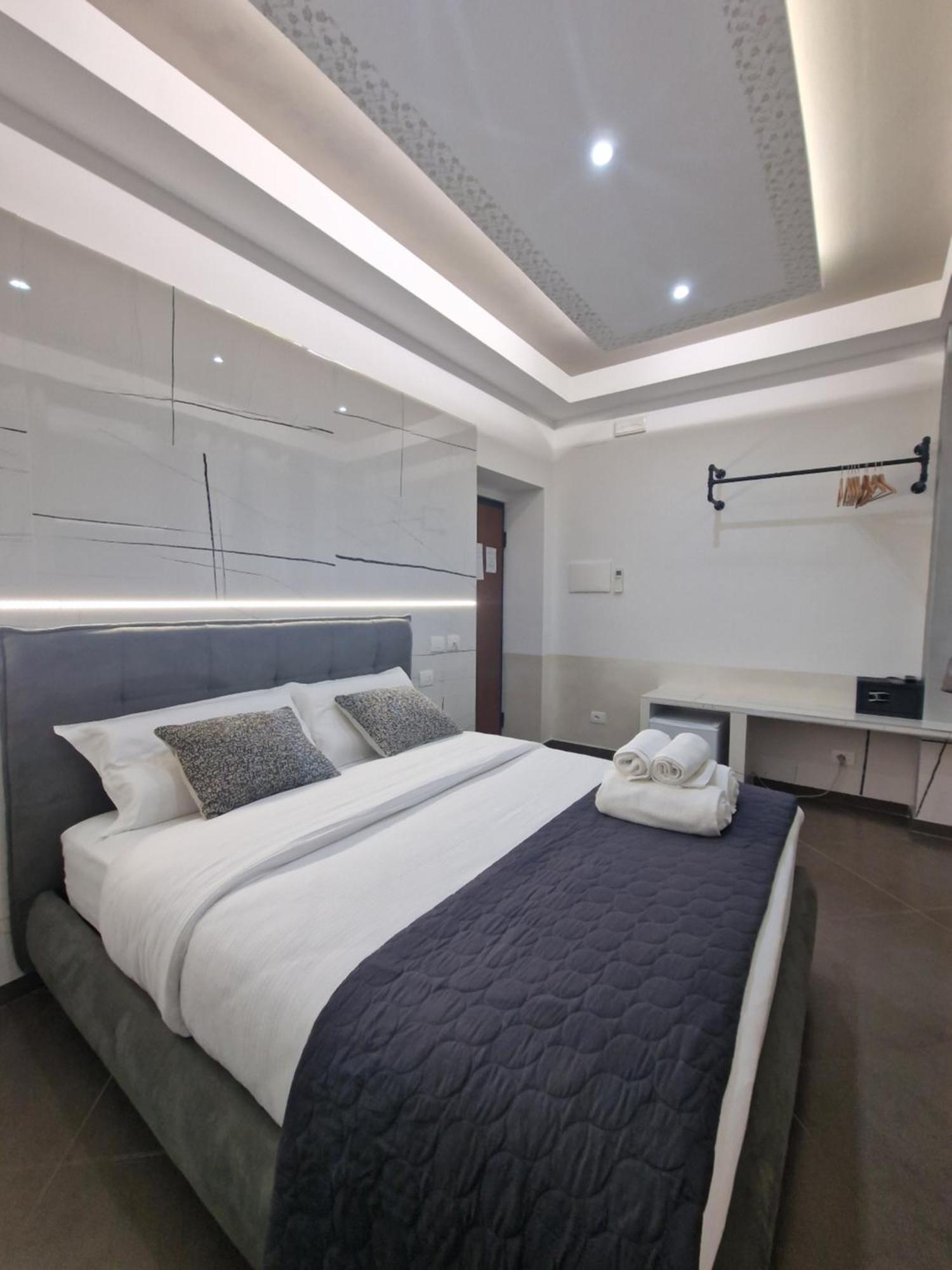 Ari Guest House La Spezia Eksteriør billede
