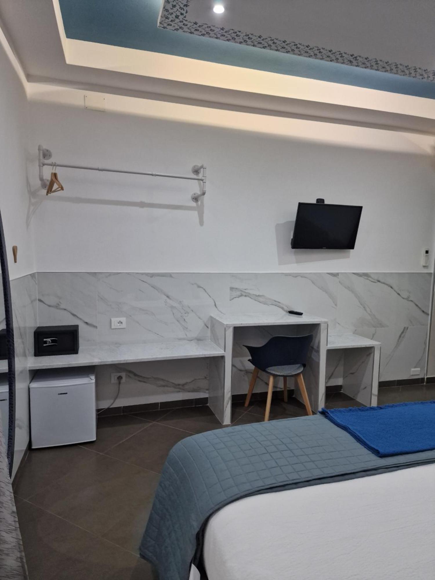 Ari Guest House La Spezia Eksteriør billede