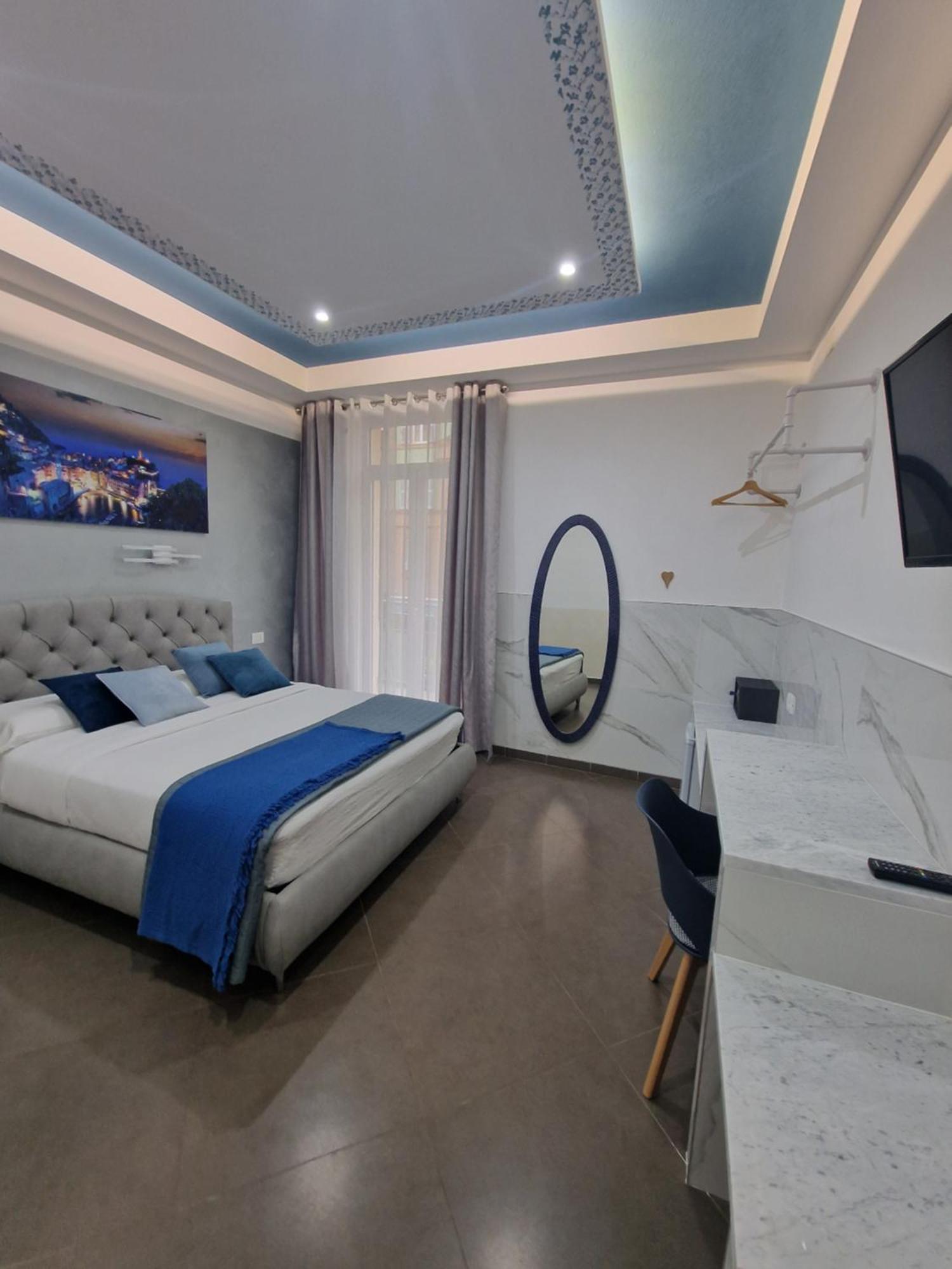 Ari Guest House La Spezia Eksteriør billede