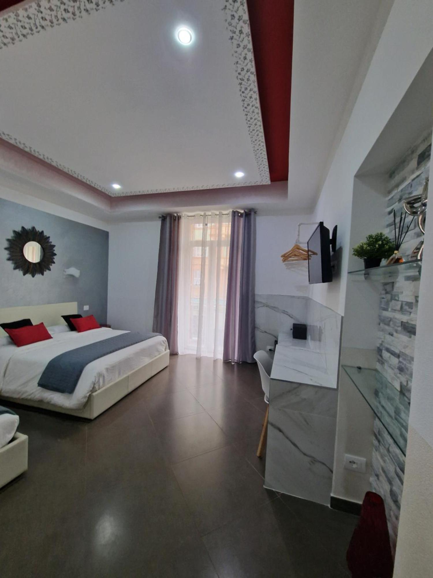 Ari Guest House La Spezia Eksteriør billede