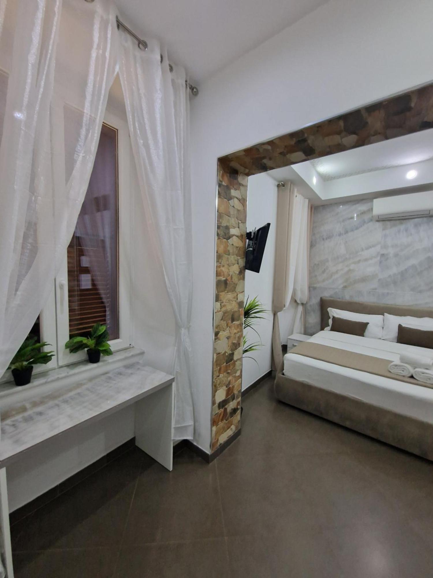 Ari Guest House La Spezia Eksteriør billede