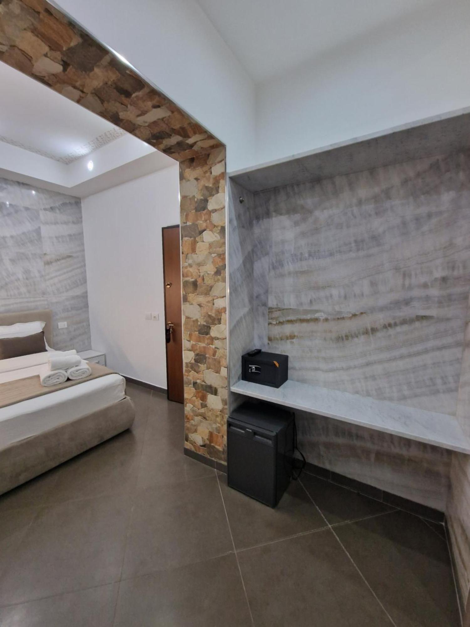 Ari Guest House La Spezia Eksteriør billede