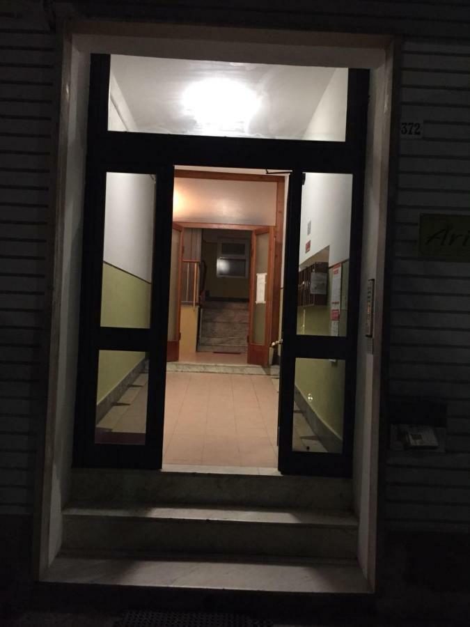 Ari Guest House La Spezia Eksteriør billede
